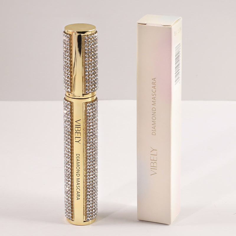 Beauty Vibely Luxury Diamond Mascara