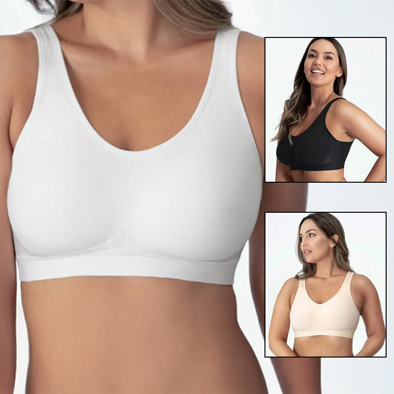Women All American Shaper-wear Bra