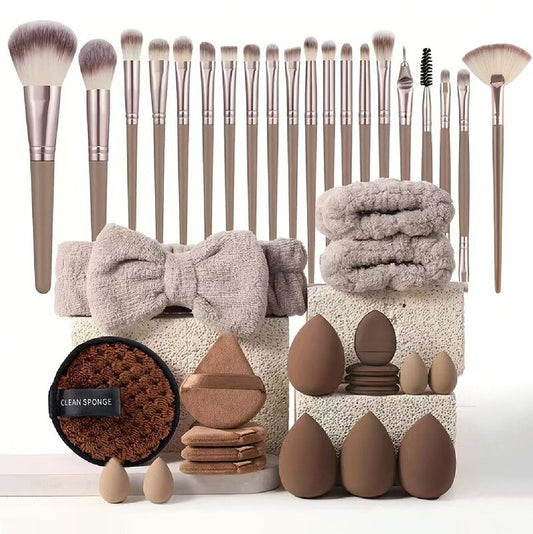 Beauty Tools Major Makeup Set