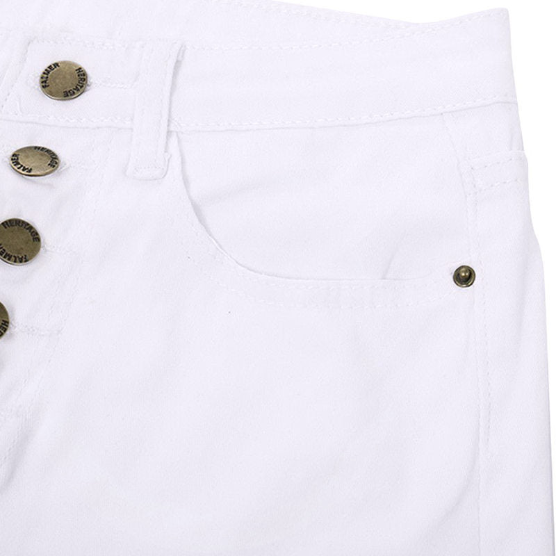 Women Butterfly Heritage Elegant Pants