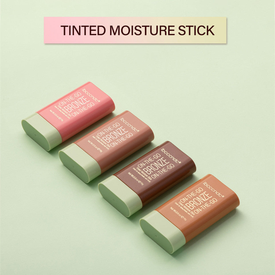 Beauty Natural Matte Makeup Glittering Shading Cream