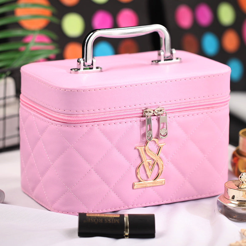 Women's Very Special Functional Makeup Bag