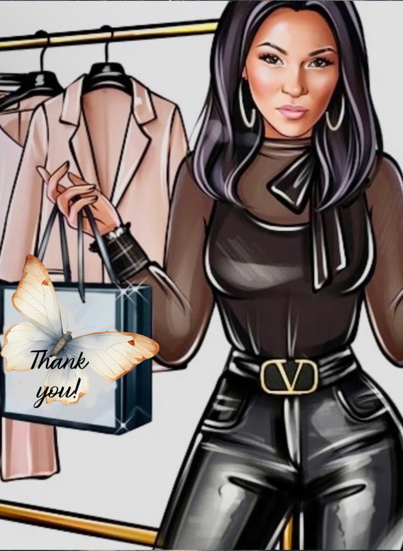 Allthingslydianichole