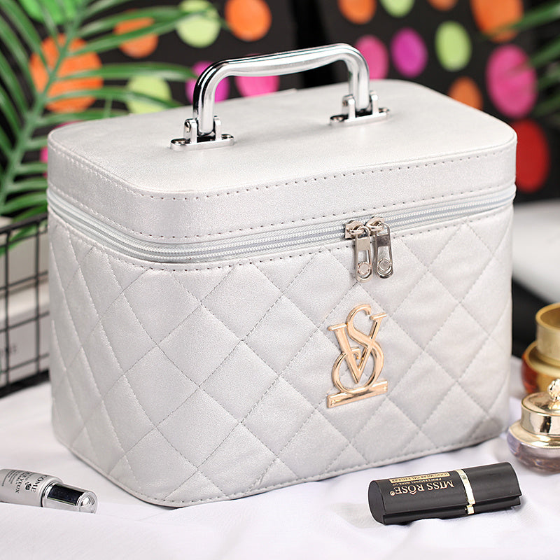 Women's Very Special Functional Makeup Bag