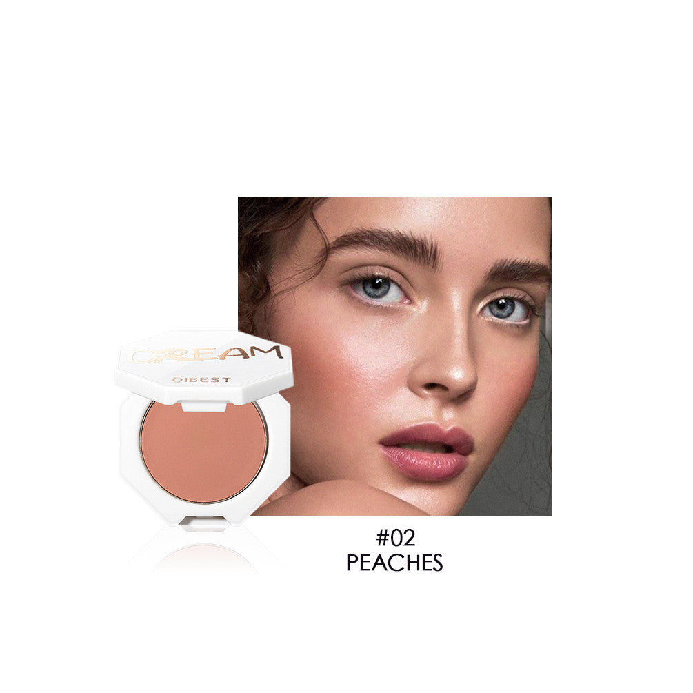 Beauty QIBEST Repair Blush Cream