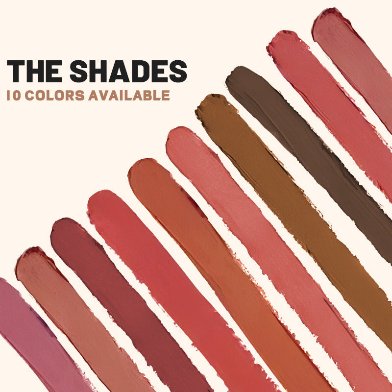 Beauty LACHAVA MatteTransparent Lip Liner