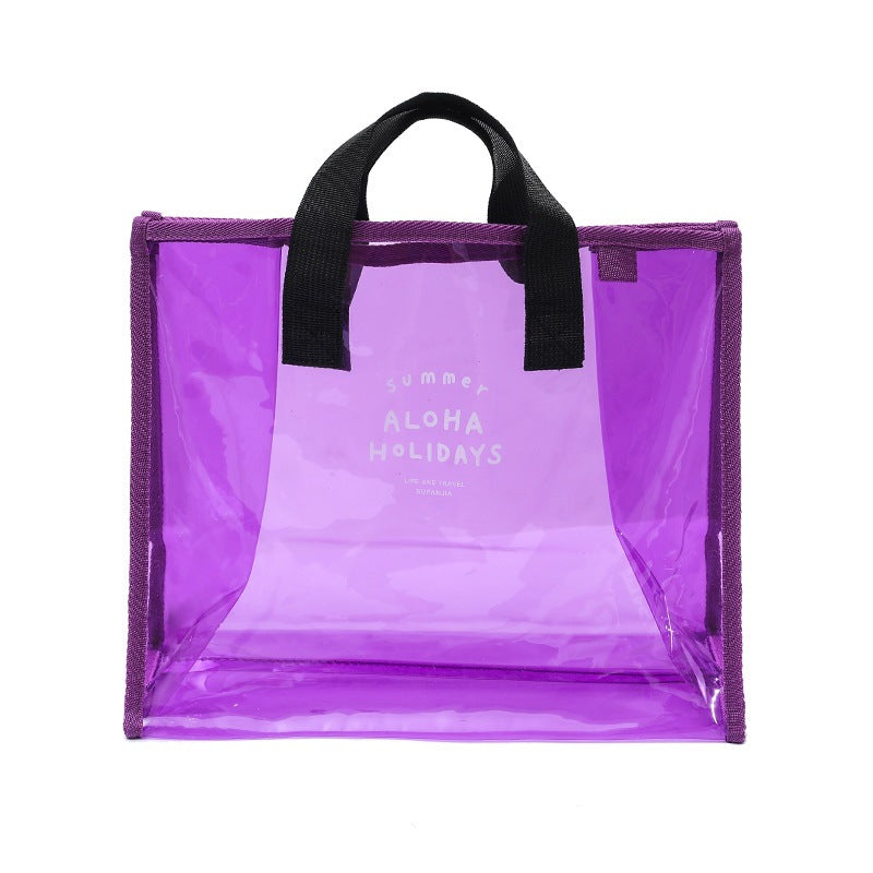 Women’s Jellyfish Hand Bag