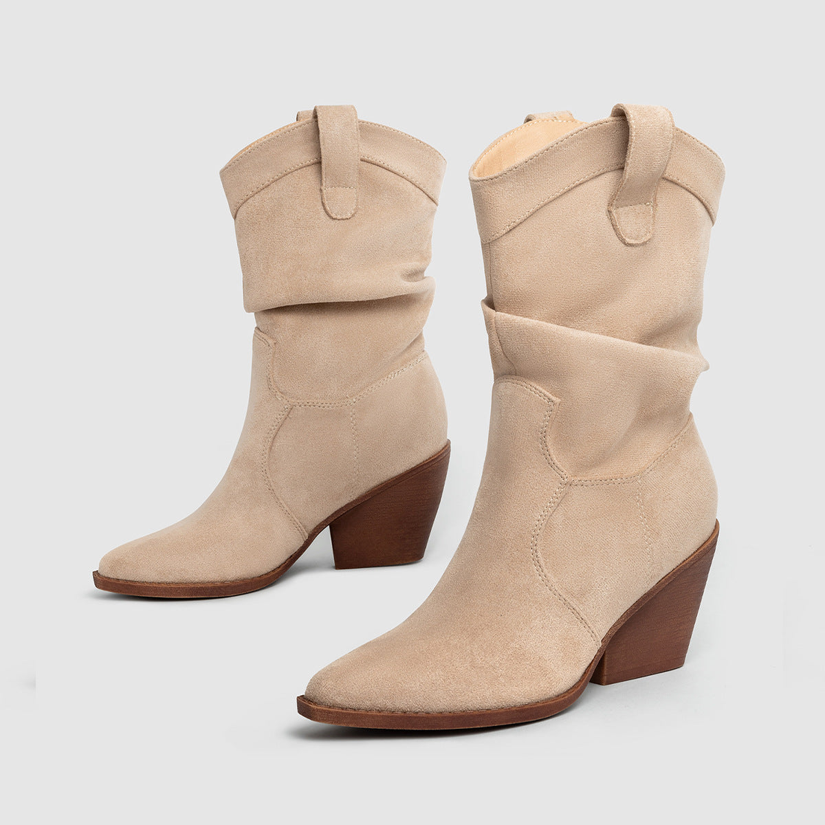 Women's My American Ankle Boots