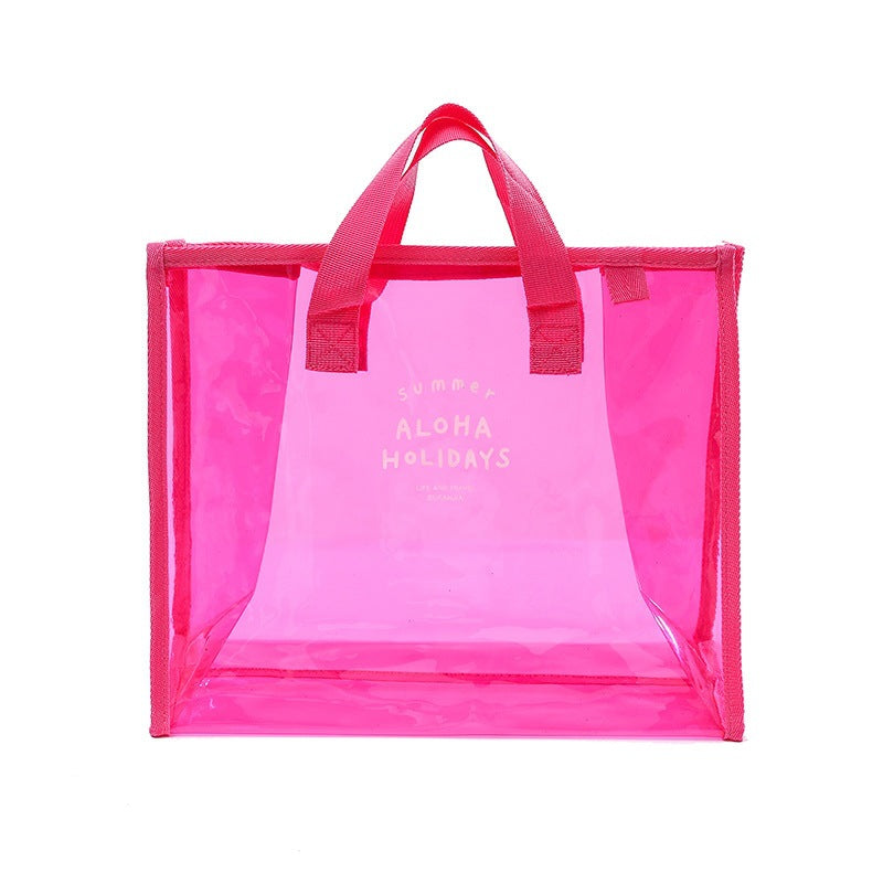 Women’s Jellyfish Hand Bag