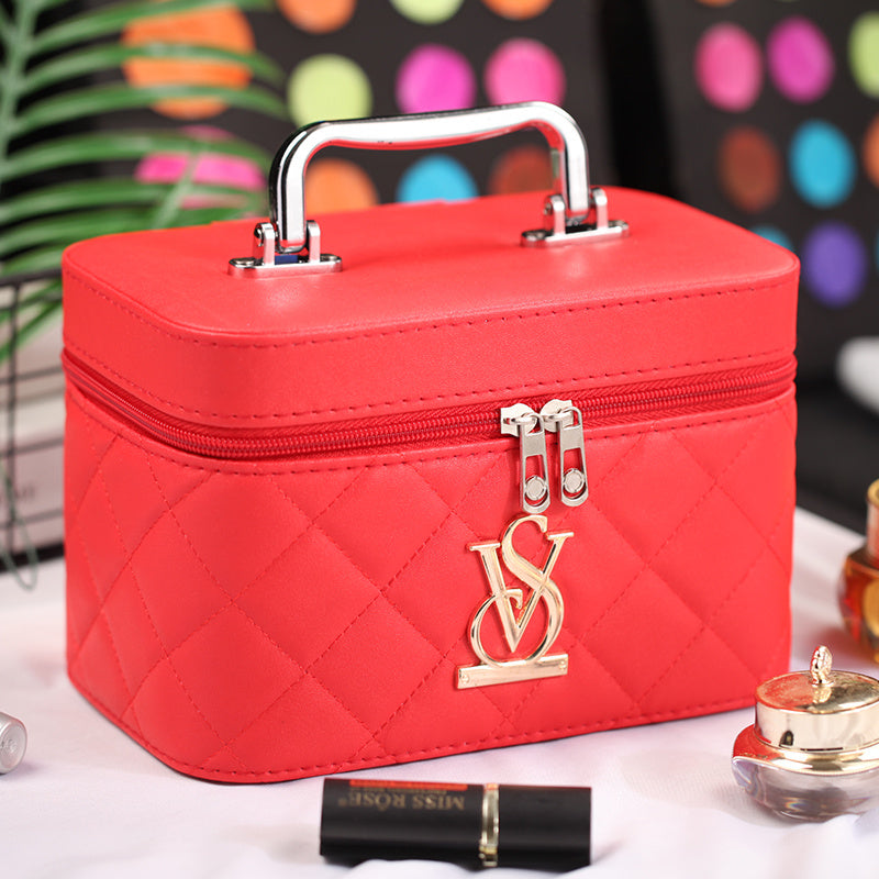 Women's Very Special Functional Makeup Bag