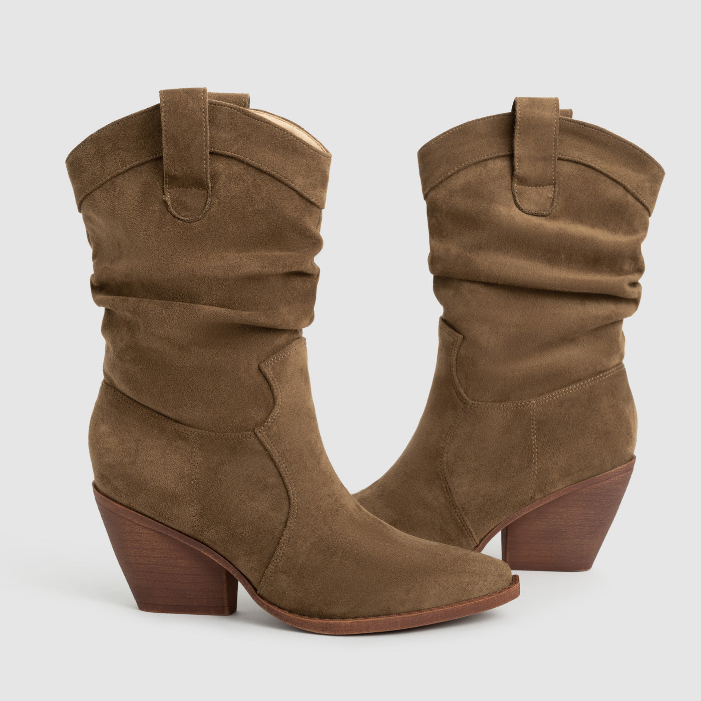 Women's My American Ankle Boots
