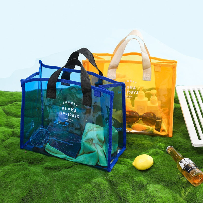 Women’s Jellyfish Hand Bag