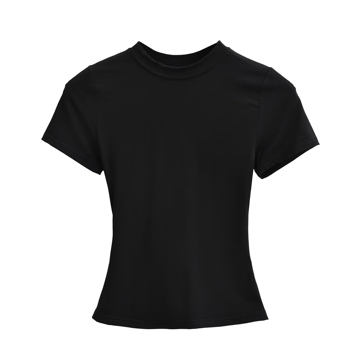 Women’s Style Waisted Fitted Top