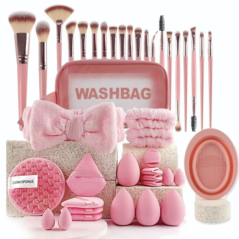 Beauty Tools Major Makeup Set