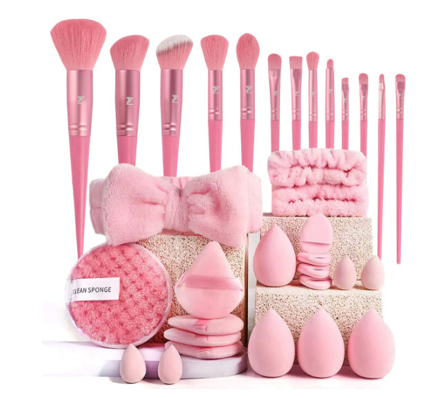 Beauty Tools Major Makeup Set