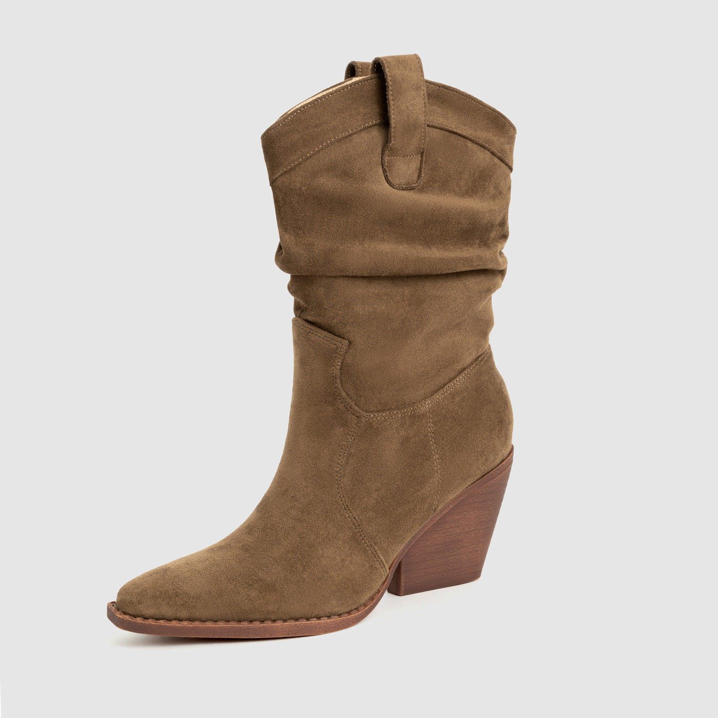 Women's My American Ankle Boots