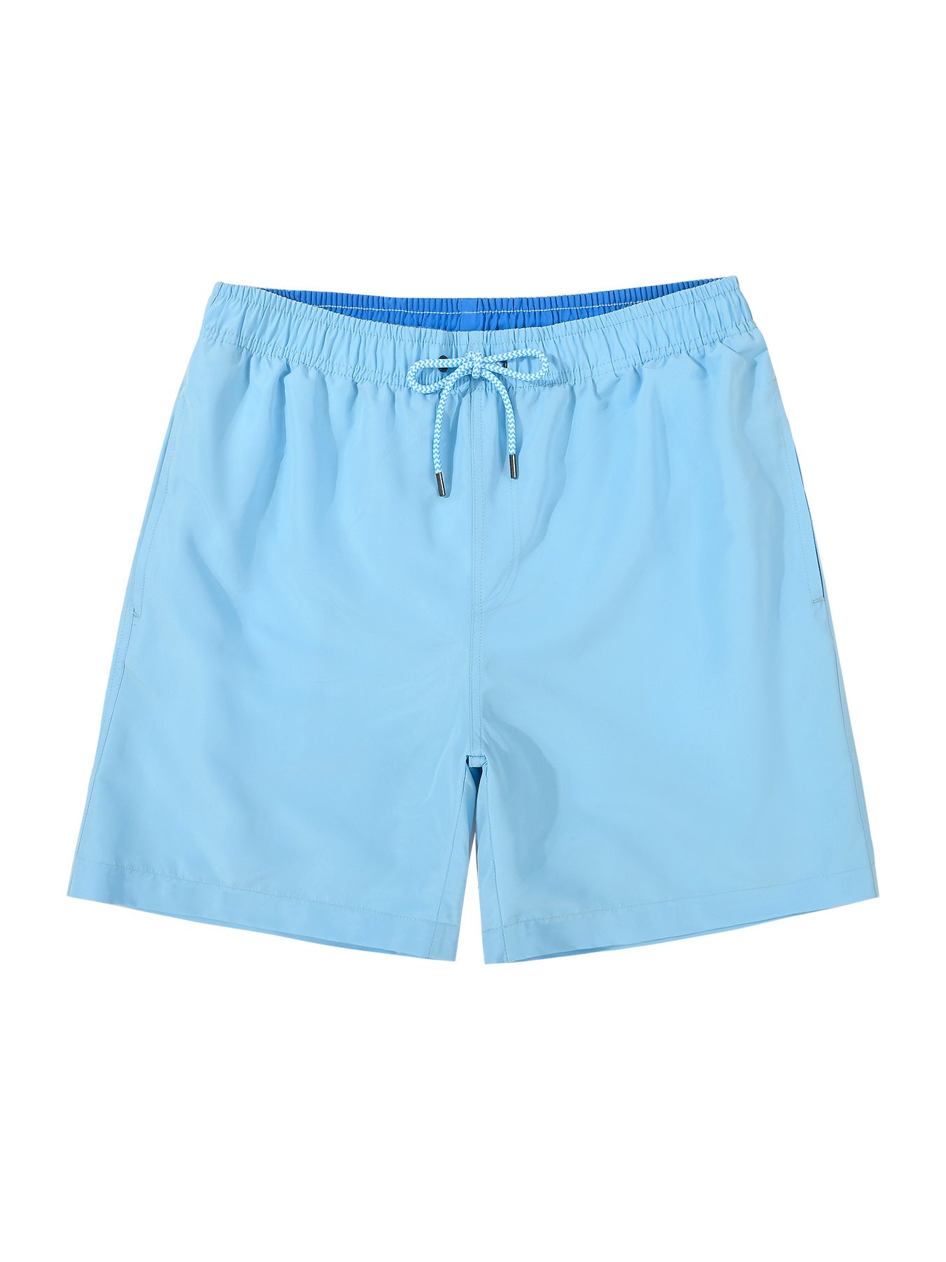 Men No Awkward Beach Shorts